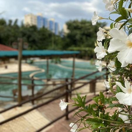 Apartamento Thermas Caldas Novas Exterior foto