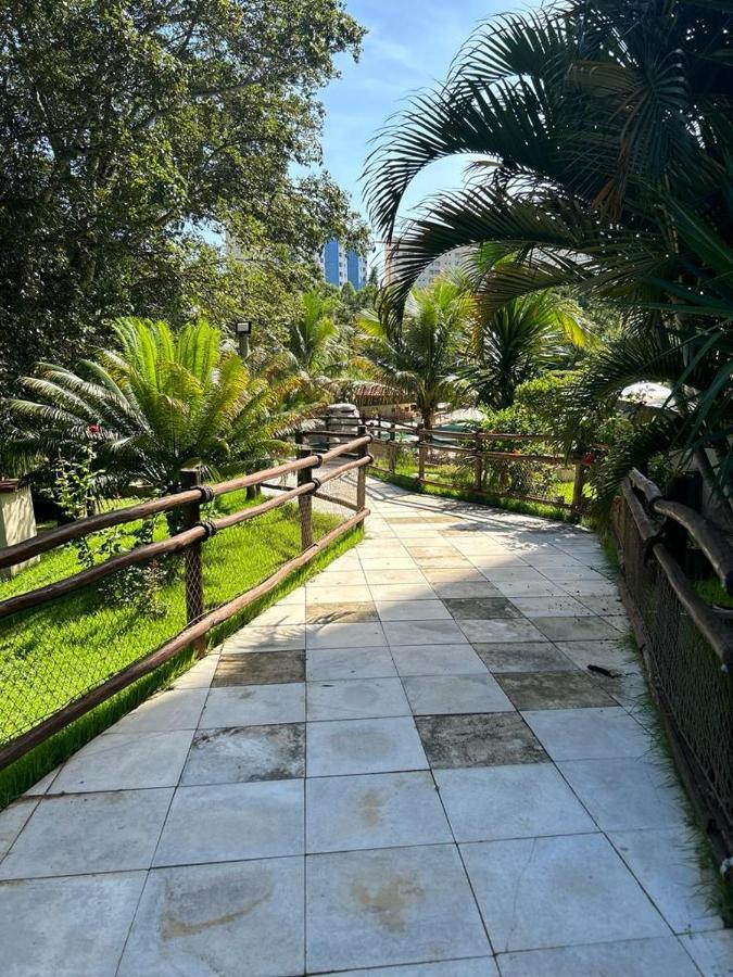 Apartamento Thermas Caldas Novas Exterior foto