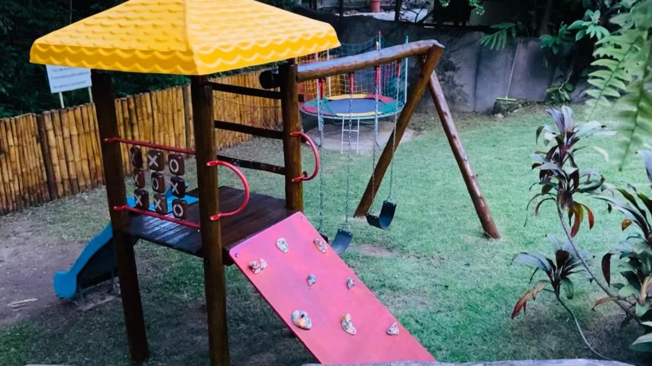Apartamento Thermas Caldas Novas Exterior foto