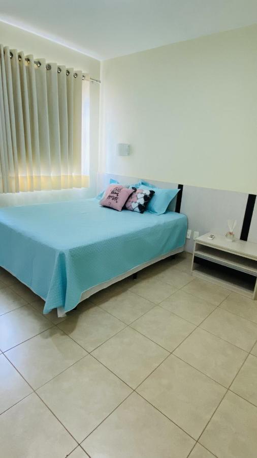 Apartamento Thermas Caldas Novas Exterior foto
