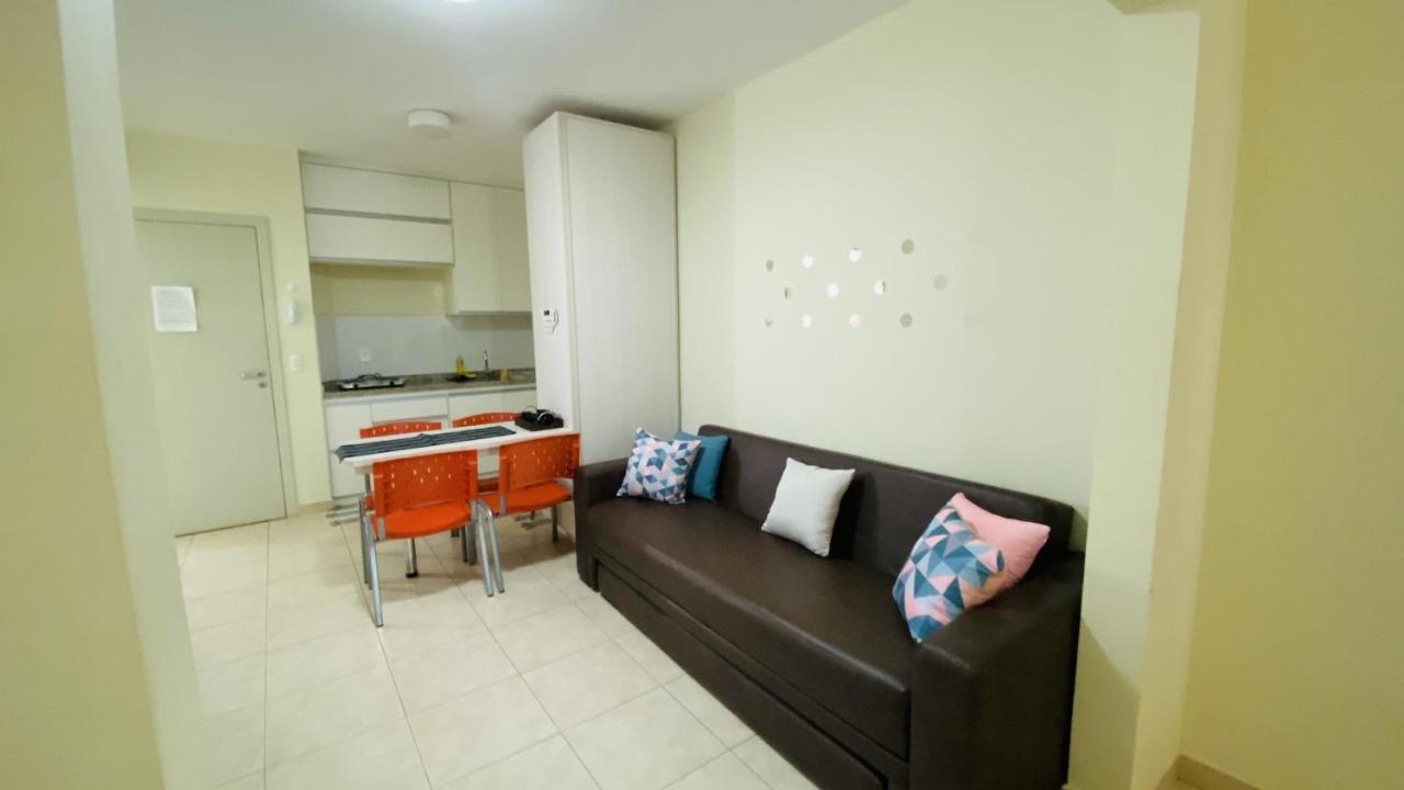Apartamento Thermas Caldas Novas Exterior foto